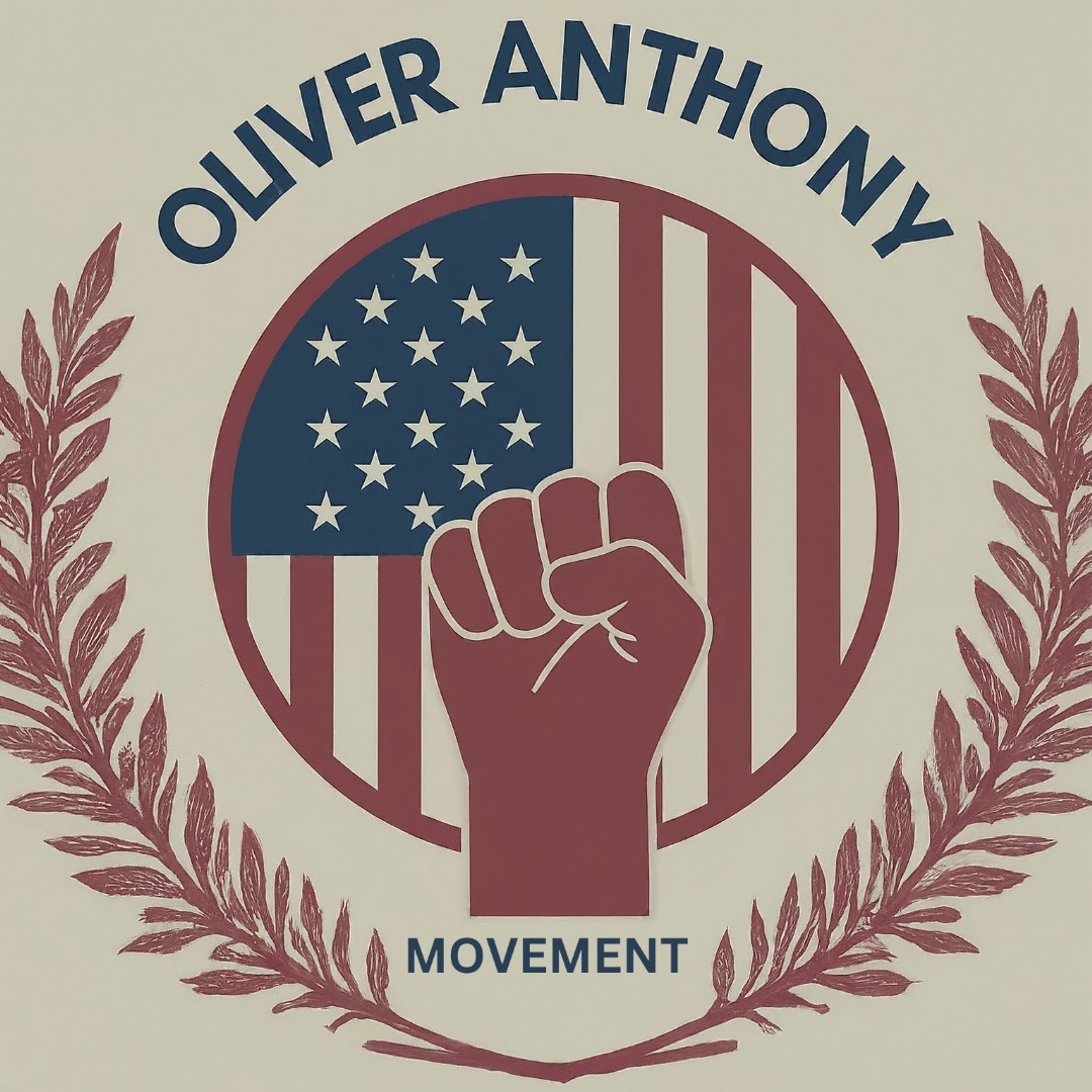 About | Oliver Anthony Movement